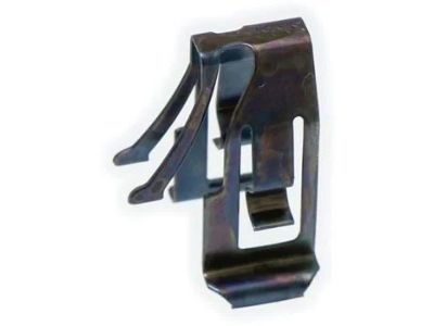 Retenedor de visera 7433652010 TOYOTA