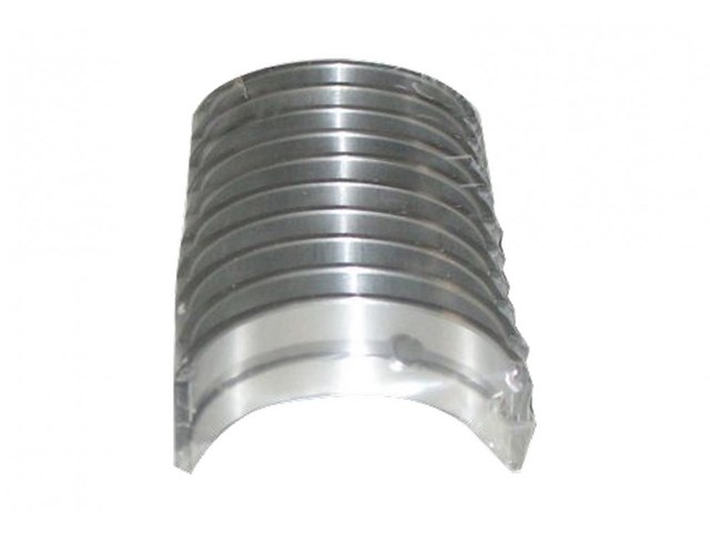 481FCBJ1005012BA Chery Комплект подшипников скольжения коленвала