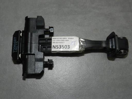 Купить 7390686 BMW Ограничитель открывания дверей