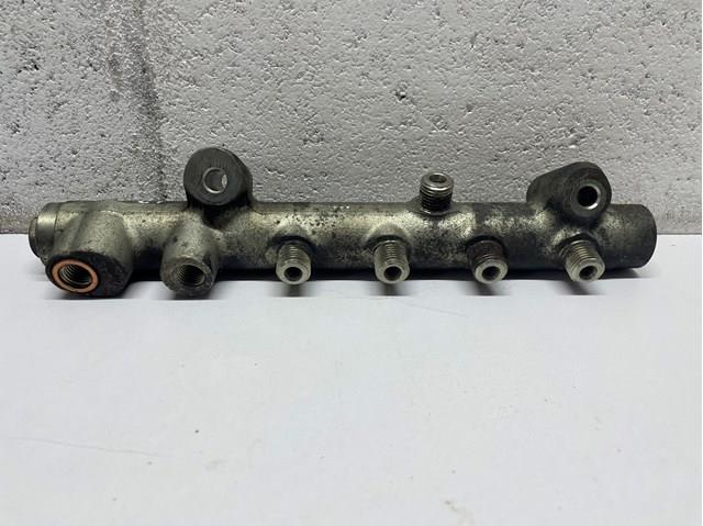 Рампа форсунок системы впрыска топлива Bosch 0445214049 цена, от 12.97 USD