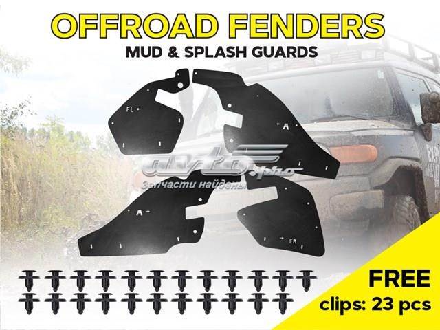  Xroad XRL120FJ