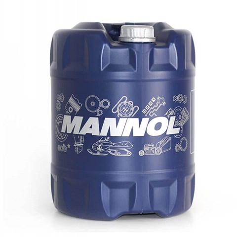 Масло моторное MANNOL MN750720