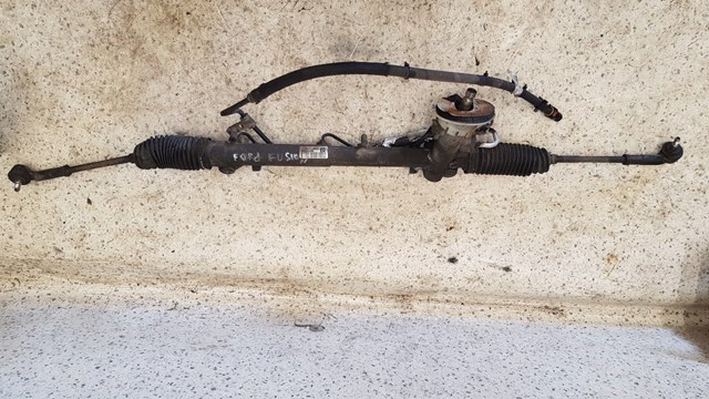 Купить 2N113200ED Ford Рулевая рейка