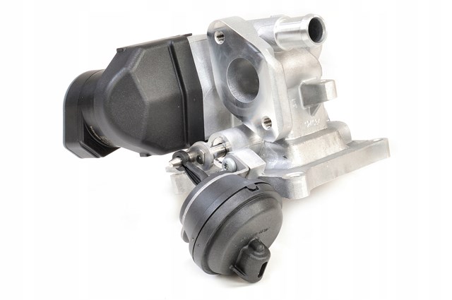 Купить 36010130 Volvo Клапан EGR системы рециркуляции отработавших газов