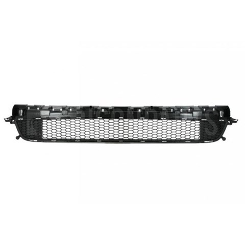 Решетка бампера переднего центральная Polcar 60N227 цена, от 37.82 USD
