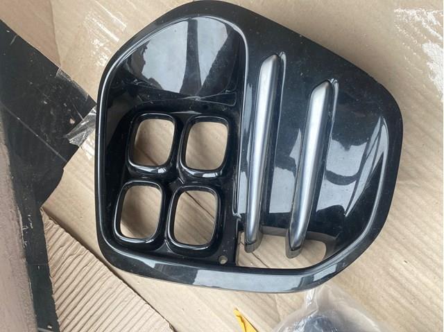 86522F1300 Hyundai/Kia Ободок (окантовка) фары противотуманной правой