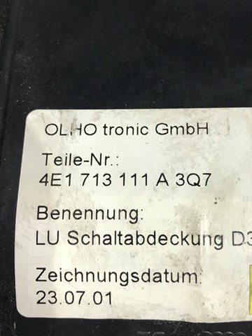 4E1713111A VAG 