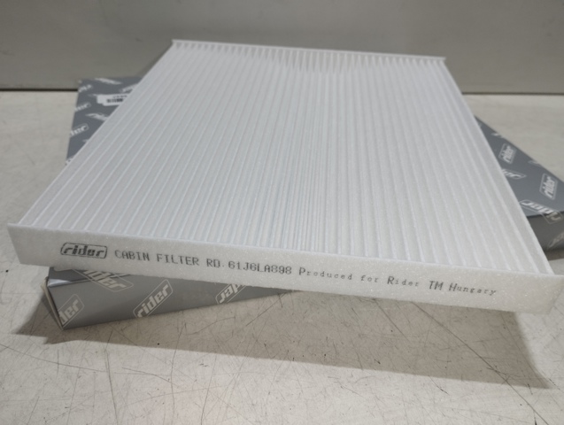 Фильтр салона RD61J6LA898 Rider