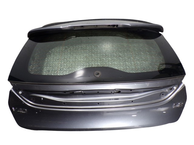 Porta traseira (3ª/5ª porta-malas (tampa de alcapão) Volvo V40 preço, a partir de 471,48 USD