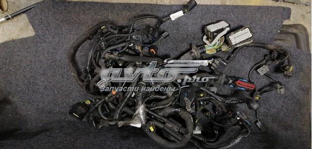 EU5T12C508 Ford 