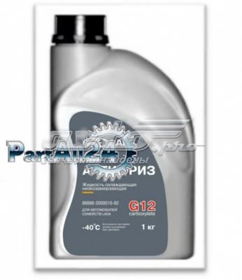 Купить 88888100005082 Lada Антифриз универсальный
