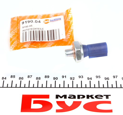 Купить 3919004 Autotechteile Датчик давления масла