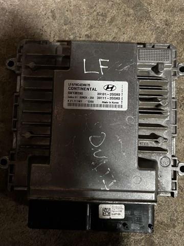 391012GGK0 Hyundai/Kia 