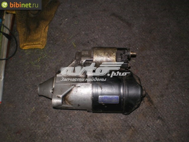 Денсо стартер 1280001440 Стартер DENSO 1280001440