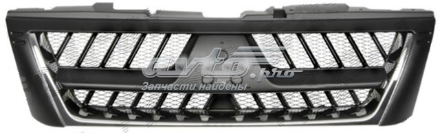 Облицовка радиатора FPS FP3735990 цена, от 64.61 USD