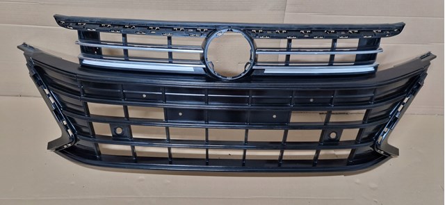 3G8853651 VAG Решетка радиатора
