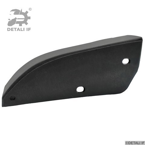 Накладка (молдинг) порога наружная задняя левая DF11202 Detali IF