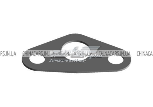 4801010021 Chery Прокладка маслозаборника