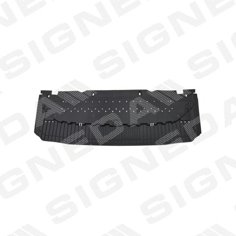 Спойлер переднего бампера FPS FP1215221 цена, от 70.68 USD