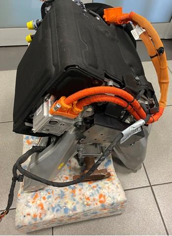 0EF901141AN VAG 