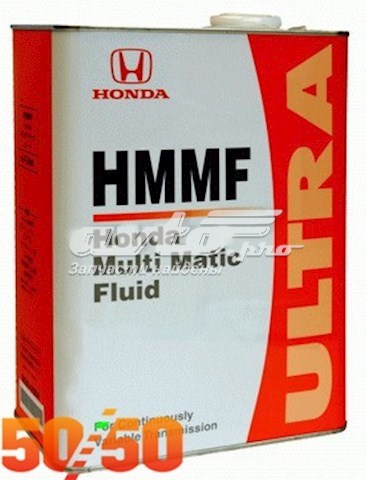 Масло трансмиссии HONDA 0826099904