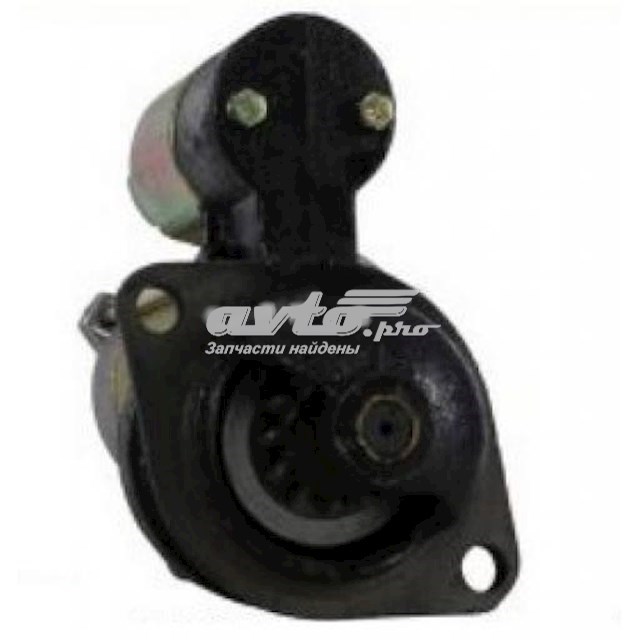 STQ3251 Krauf motor de arranco