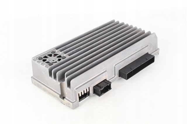 8T0035223M VAG Amplificador de sistema de audio original y equivalente