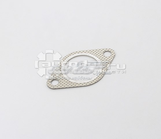 Vedante de tubo de admissão do silenciador MB687015 Mitsubishi