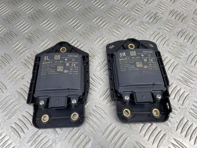 284K16WK2A Nissan/Infiniti 