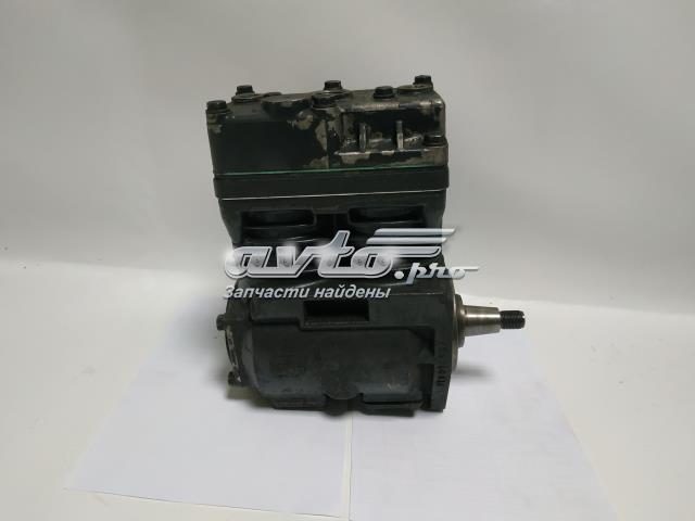 Компрессор пневмоподкачки (амортизаторов) LP4845 Knorr-bremse