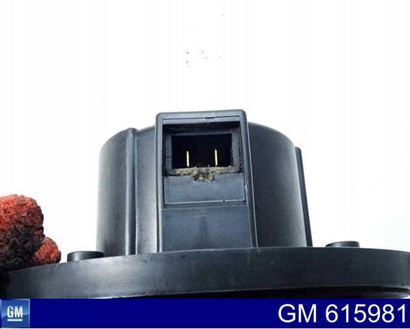  General Motors 615981 цена, от 44.34 USD