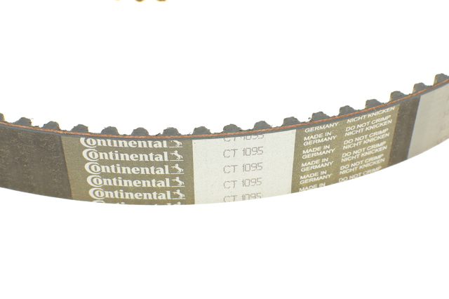 ГРМ ремни Continental/Siemens CT1095