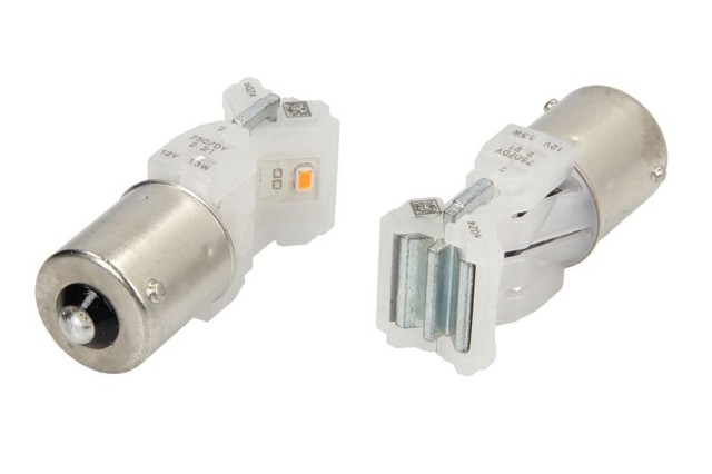 Купить 7507DYP2BL Osram 