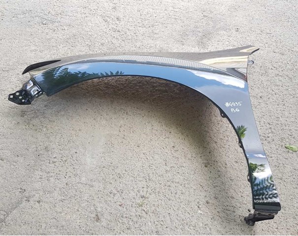  Honda 60260TX4A91ZZ цена, от 239.21 USD