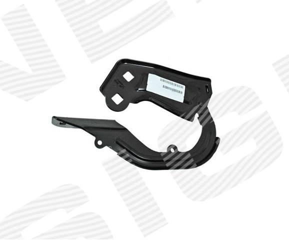 Петля капота, левая Signeda PFD21170AL цена, от 34.31 USD