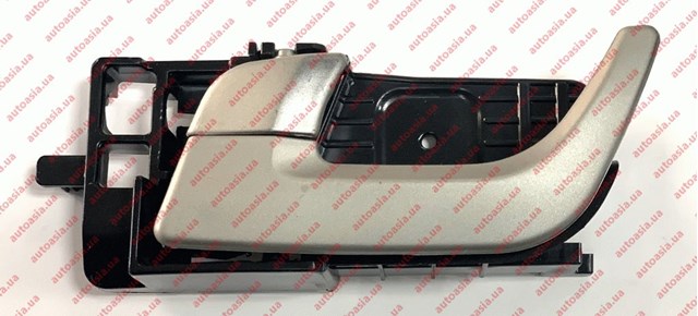 Купить 1068002029 Geely Ручка двери передней наружная левая