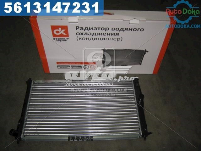 Радиатор 96182261 DK