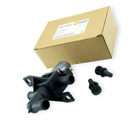 Кран печки (отопителя) Autotechteile 1008353 цена, от 43.04 USD