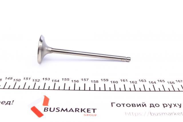 PFOR132S0N AMP/Paradowscy Впускной клапан
