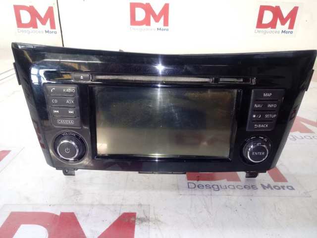 7513750235 Nissan/Infiniti 