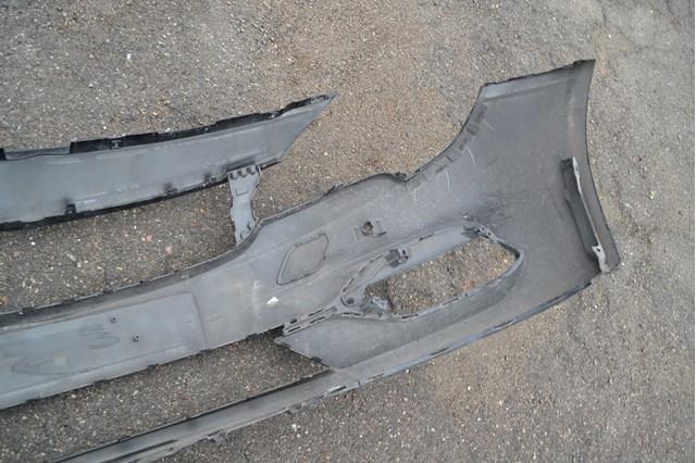 Купить 39130492 Opel Буфер (бампер) передний