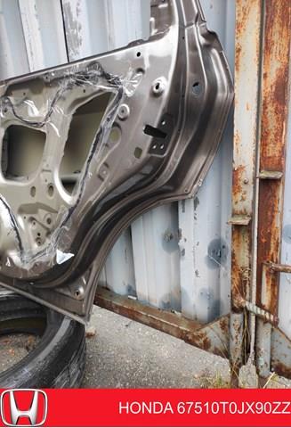 Купить 67510T0JX90ZZ Honda 