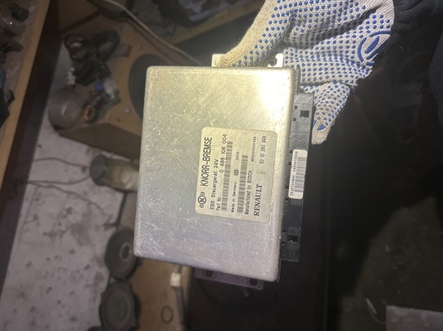  Renault (RVI) 5010260998 цена, от 55.75 USD