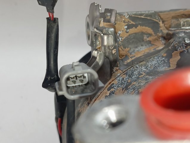 926006UB0A Nissan/Infiniti Компрессор хладагента