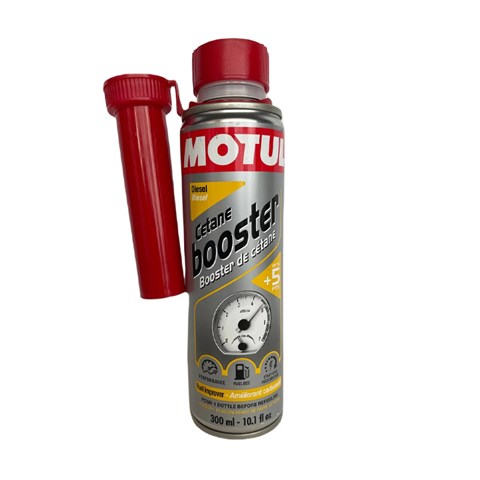 101615 Motul Присадки топливной системы дизельных двигателей