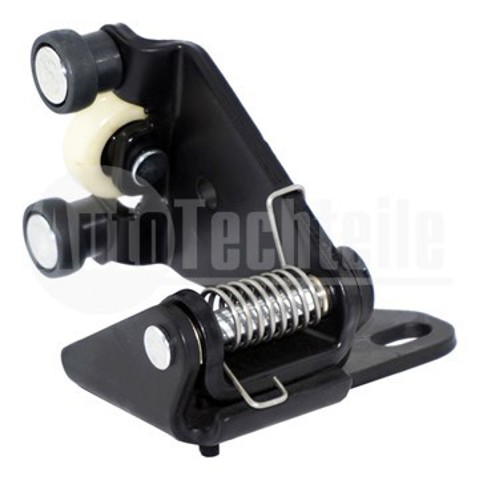 Купить 5050158 Autotechteile Ролик двери боковой (сдвижной) правый центральный