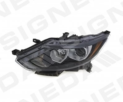 PLR5160606 Plrsolutions Фара