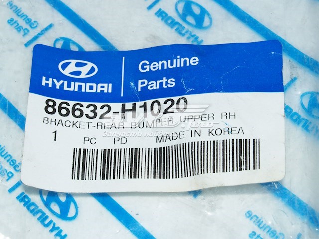 86632H1020 Hyundai/Kia 