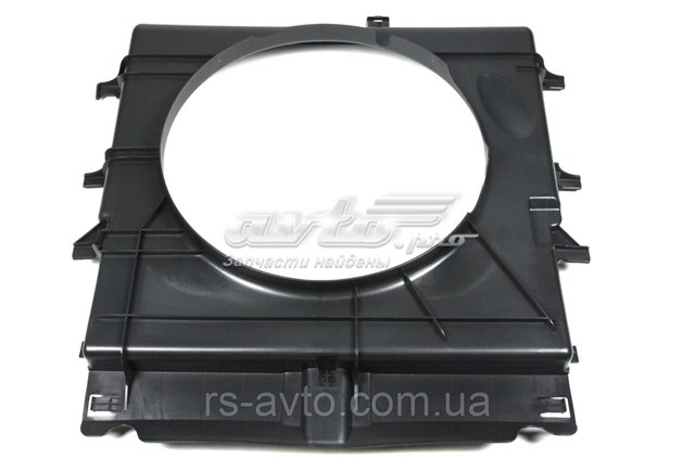 RW50061 Rotweiss Рамка вентилятора