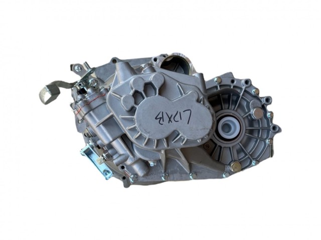 Коробка переключения передач Chery 515MHA1700010EA цена, от 722.48 USD